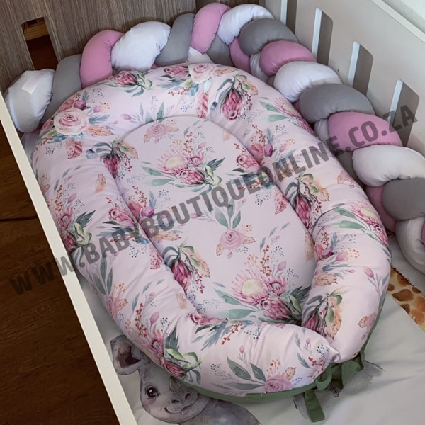 SS0534- Baby Nest